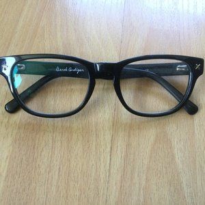 Derek Cardigan Eyeglasses Frames 51-20-145